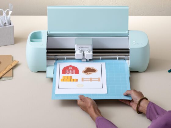 Cricut