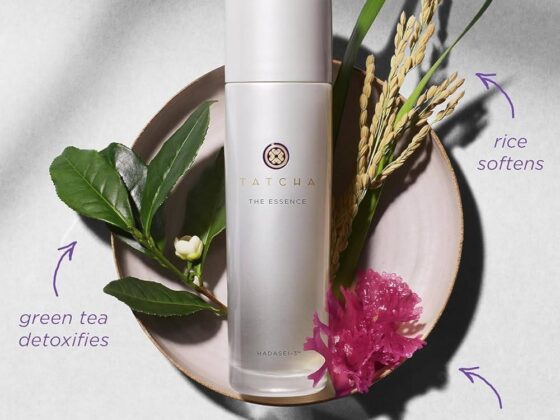 Tatcha