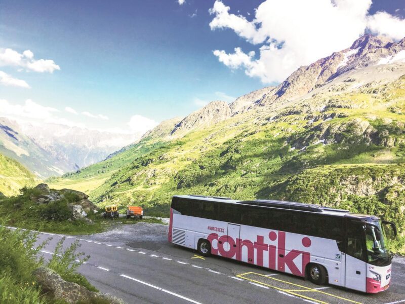Contiki