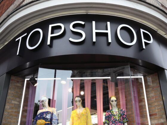 Topshop