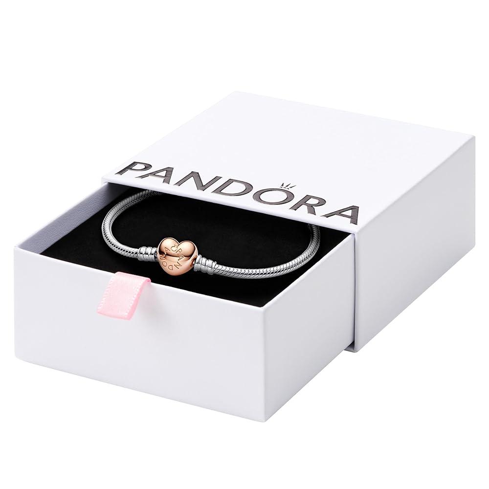 Pandora Member