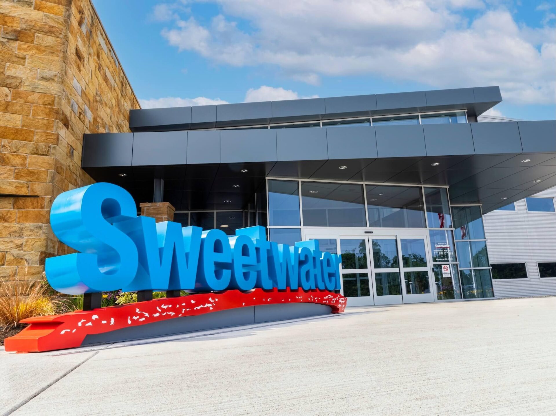 Sweetwater