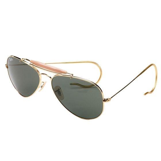Ray Ban