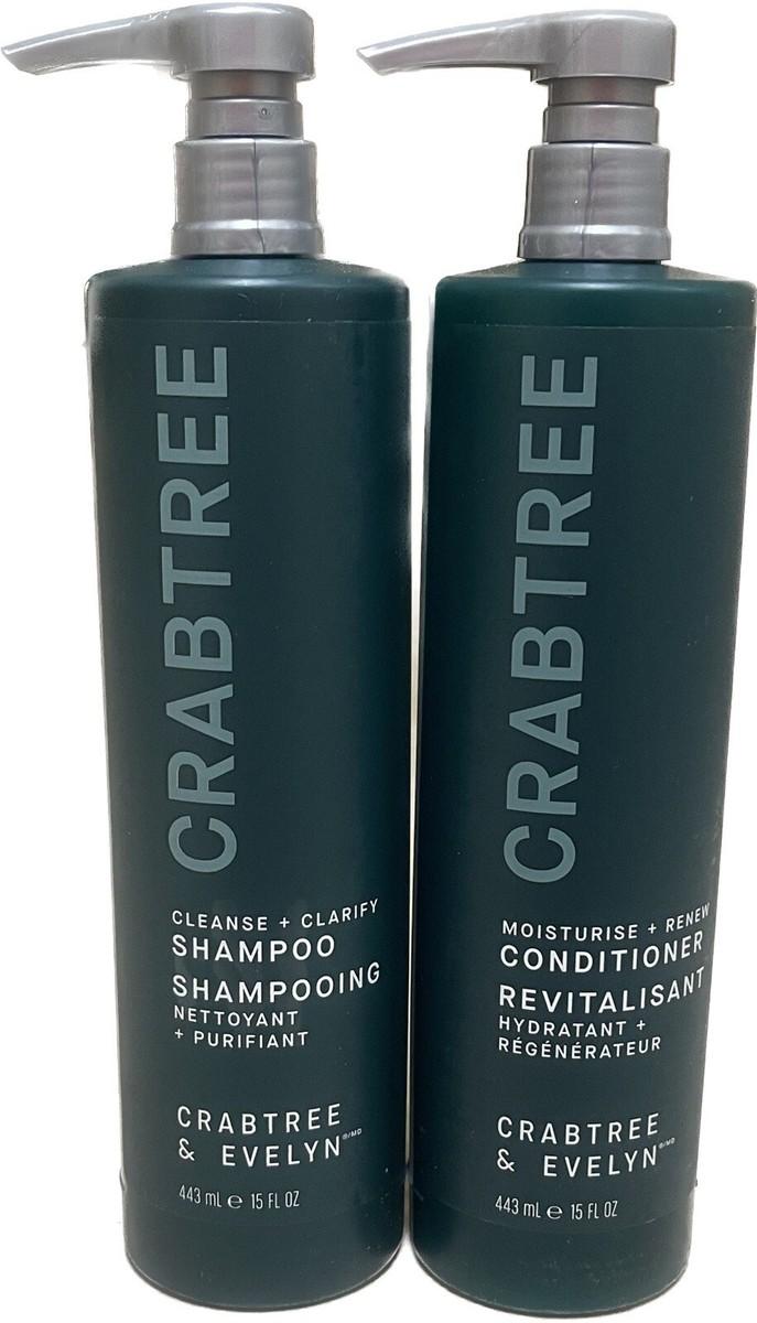 Crabtree And Evelyn