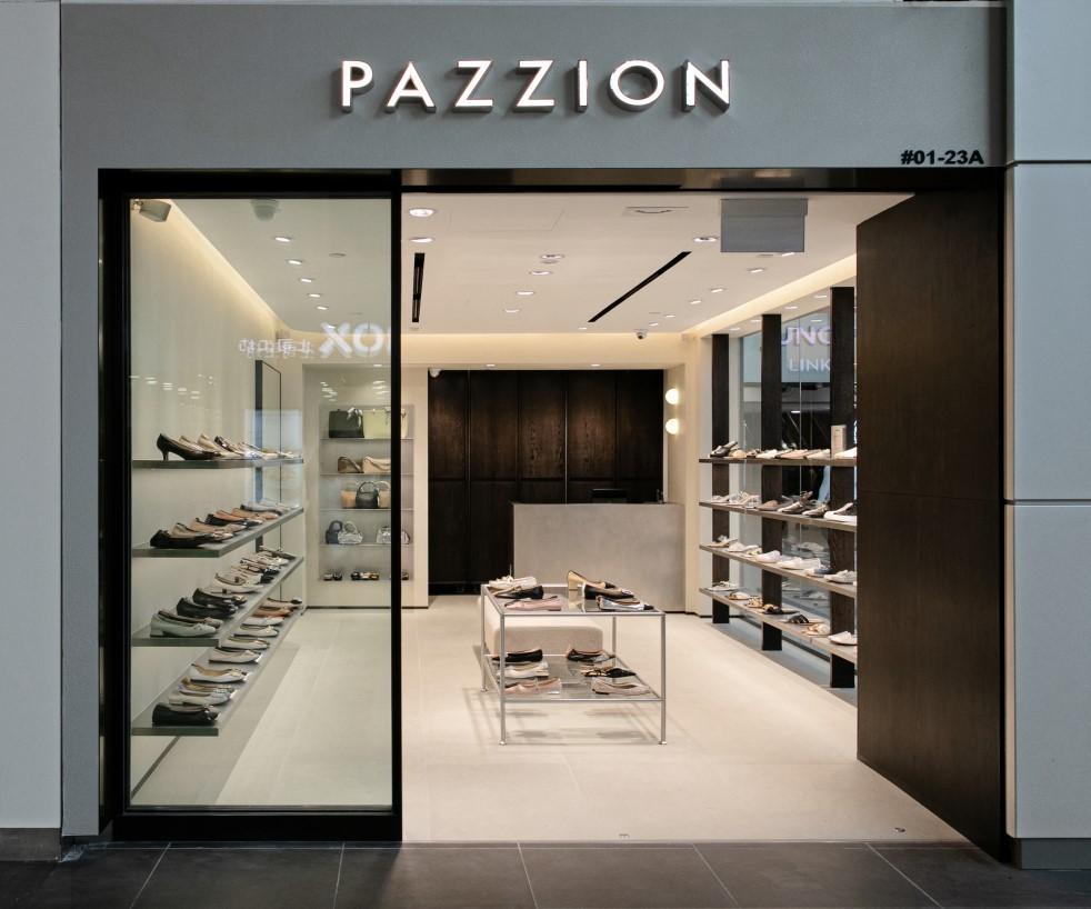Pazzion Member