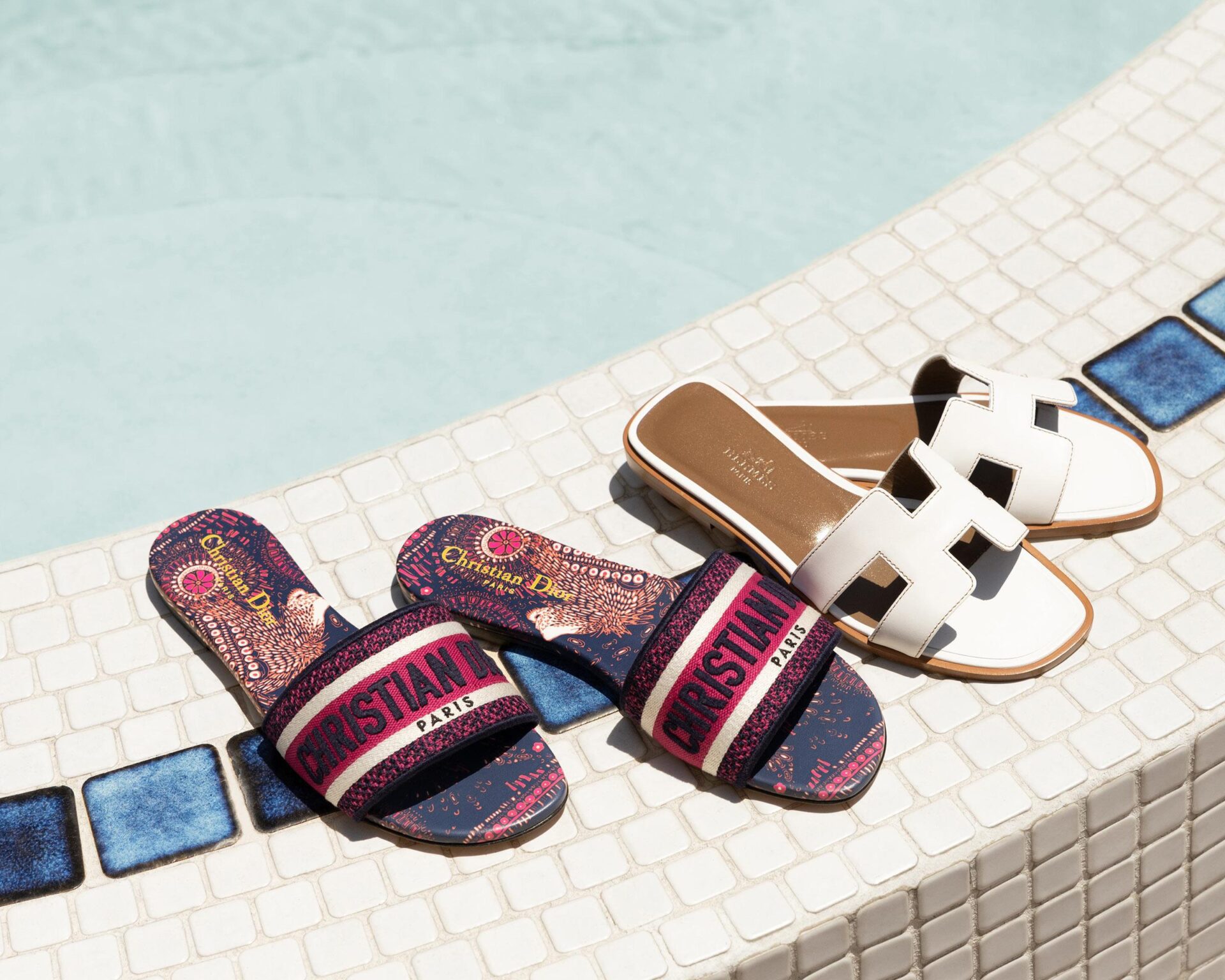 Sandals