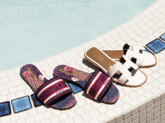 Sandals