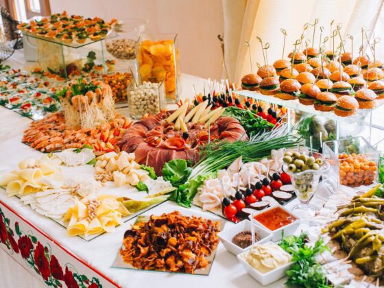 Buffet101