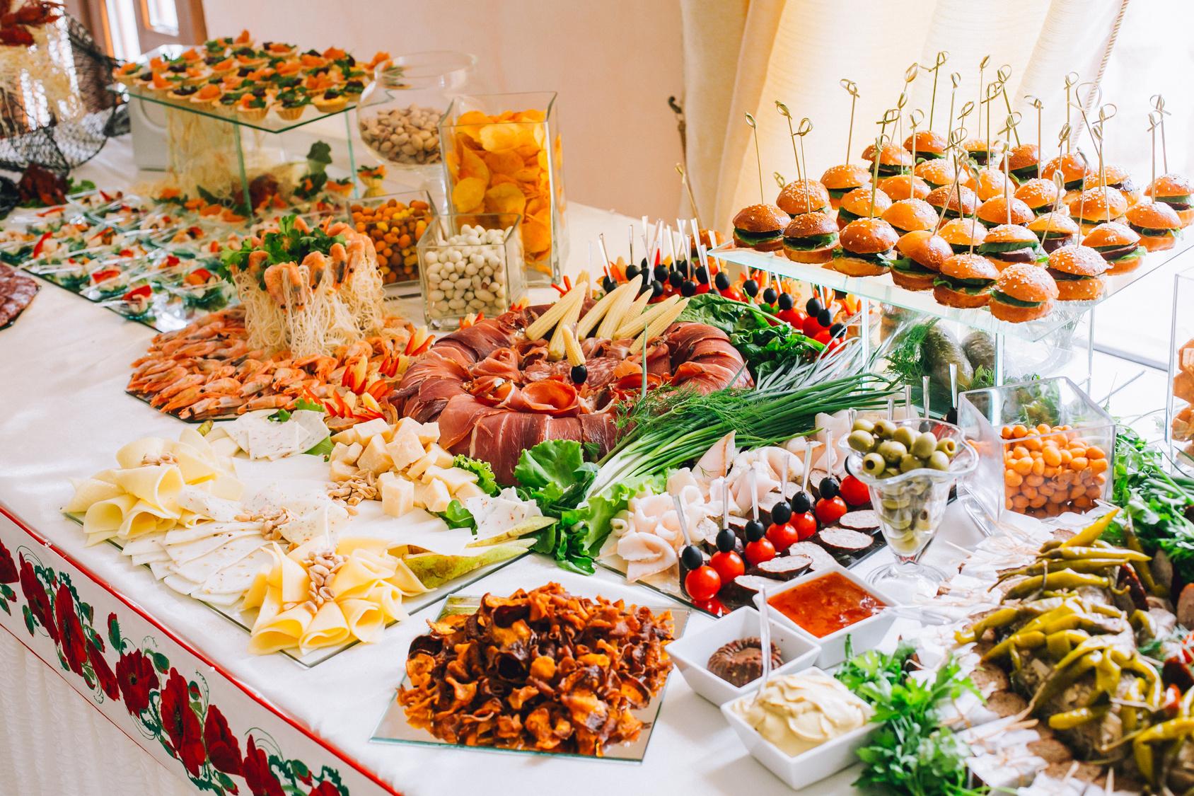 Buffet101