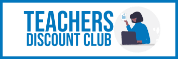 Teacher's Discount Club
