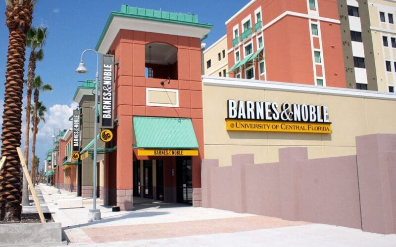 Barnes & Noble @ University of Central Florida
