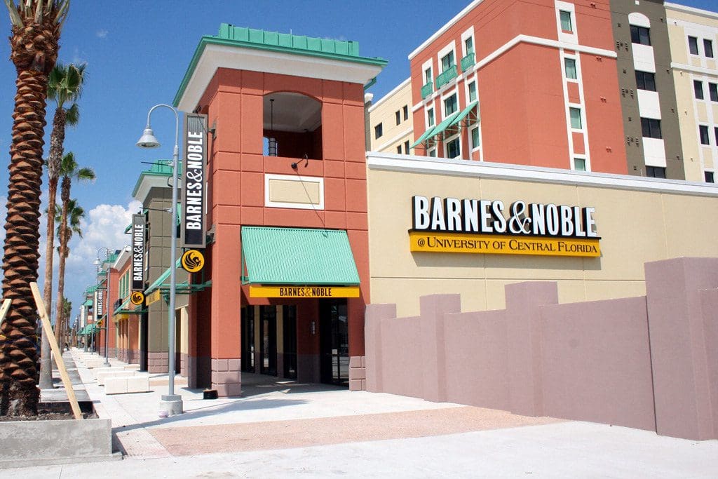 Barnes & Noble @ University of Central Florida