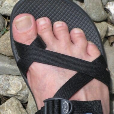 Chacos