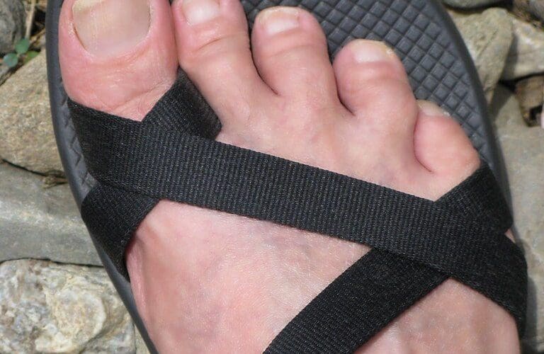 Chacos