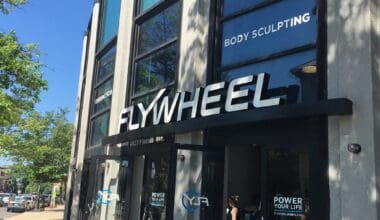 Flywheel Dupont Circle