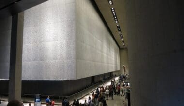 9 11 Museum