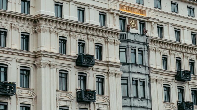 Grand Hotel