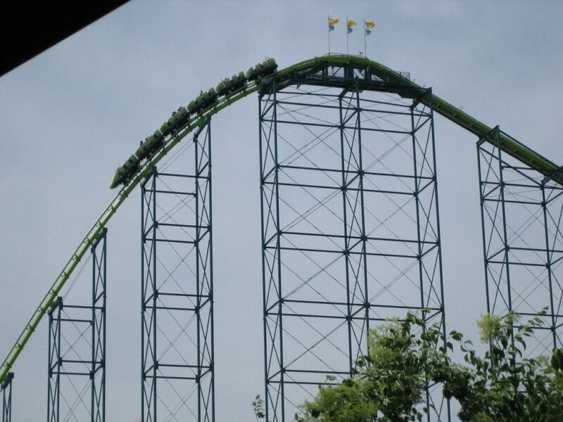 Valley Fair