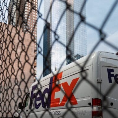 Fedex Printing