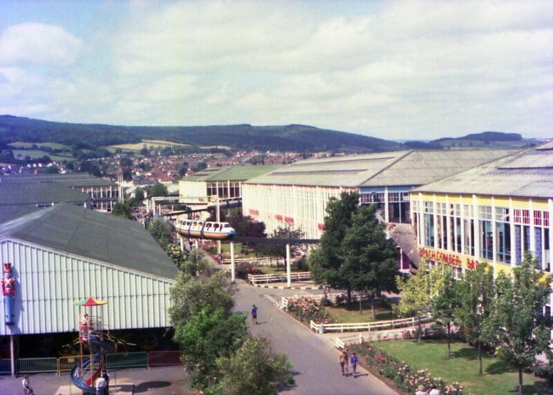 Butlins