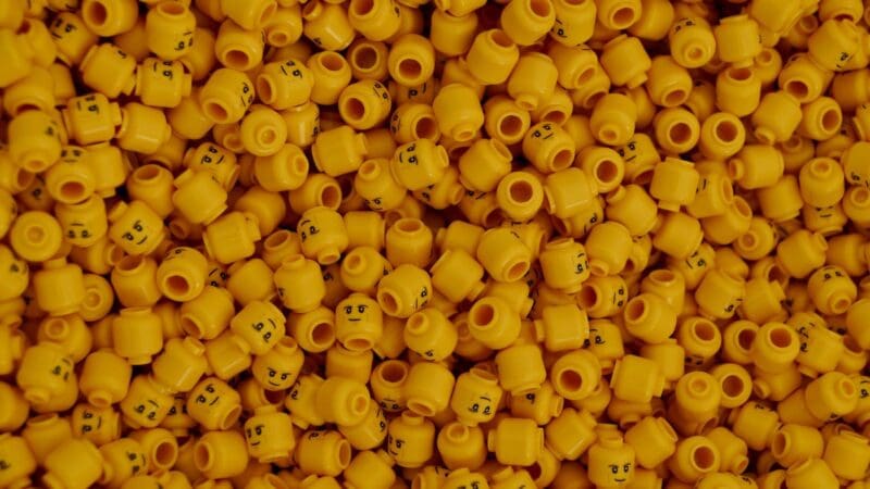 Legoland Great Lakes Crossing