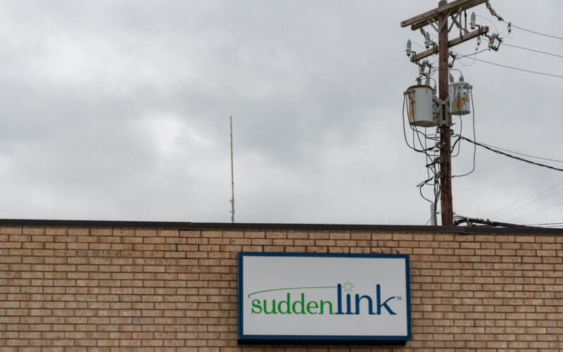 Suddenlink Cable Internet Provider Store