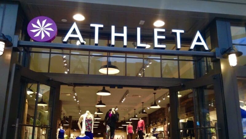 Athleta