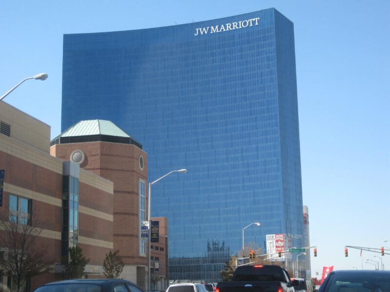 Marriot Hotels