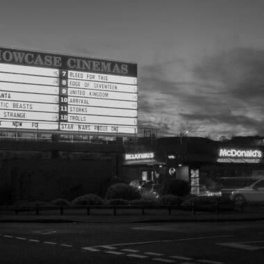 Showcase Cinema