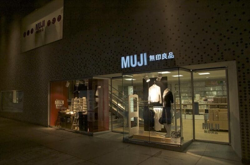 Muji