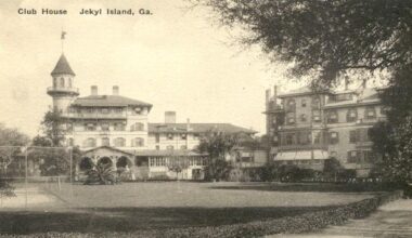 Jekyll Island Hotels