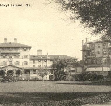 Jekyll Island Hotels
