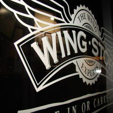 wingstop sign