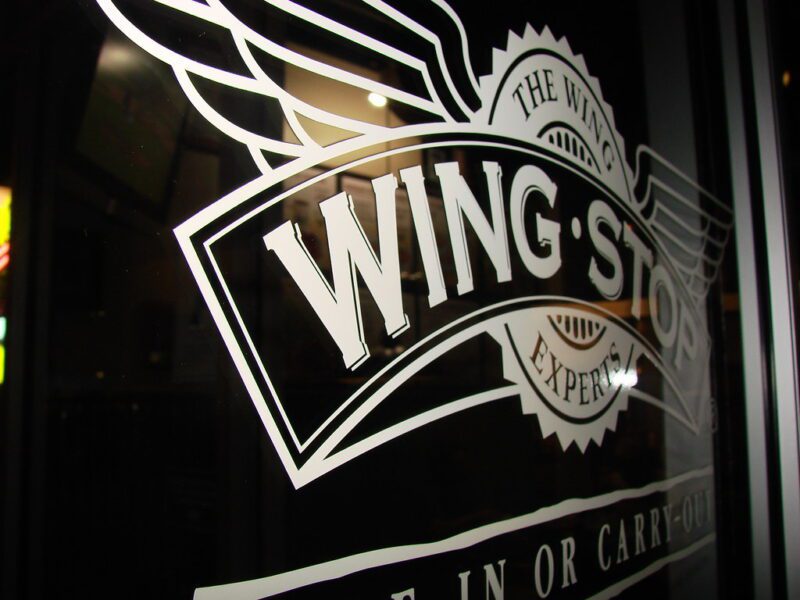 wingstop sign