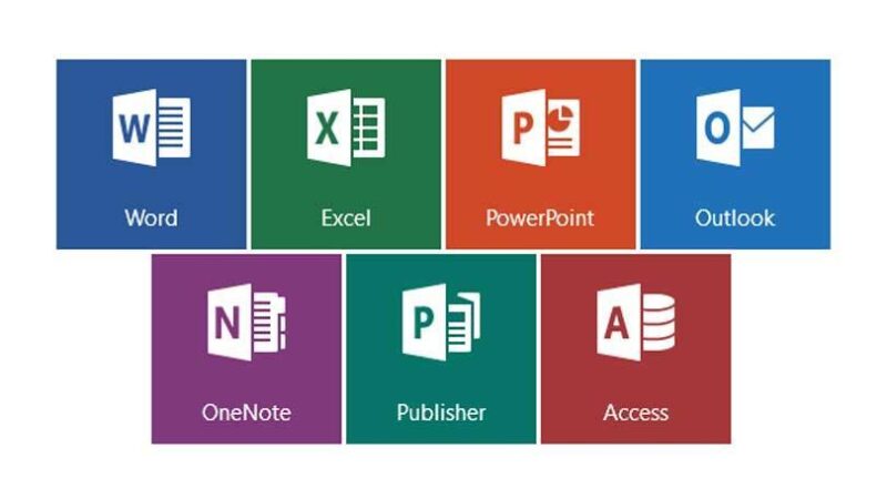 Microsoft Office For Mac