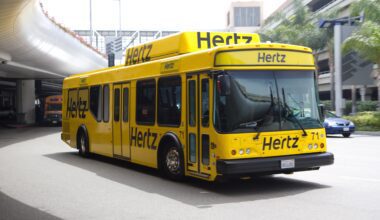 Hertz Car Rental