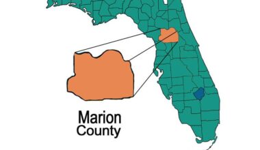 Marion County Home Inspector