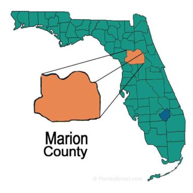 Marion County Home Inspector