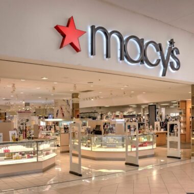 Macy’S