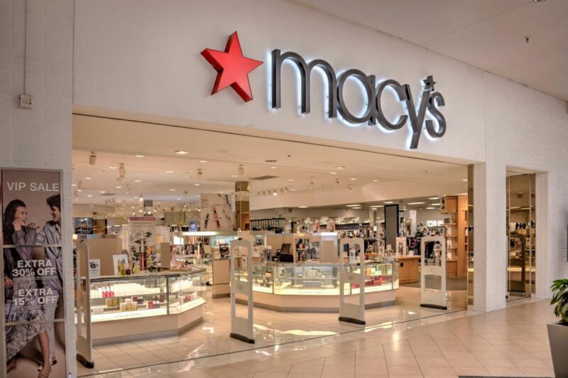 Macy’S