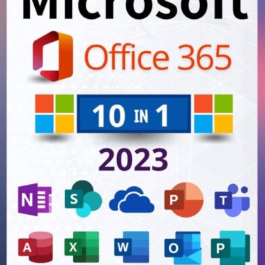 Microsoft Office Student