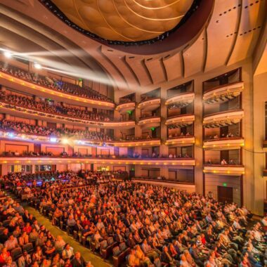 Adrienne Arsht Center