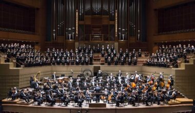 Dallas Symphony Orchestra