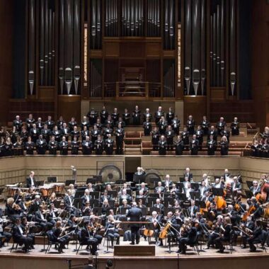 Dallas Symphony Orchestra