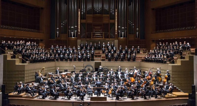 Dallas Symphony Orchestra