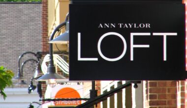 Ann Taylor Loft