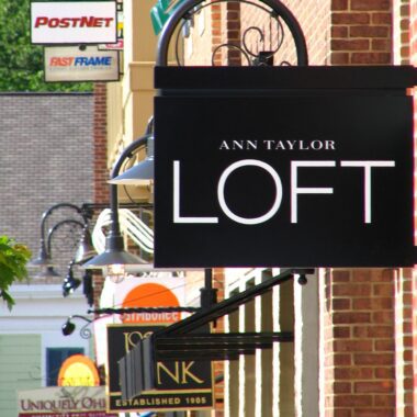 Ann Taylor Loft