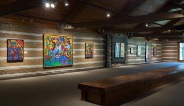 Mcmichael Gallery