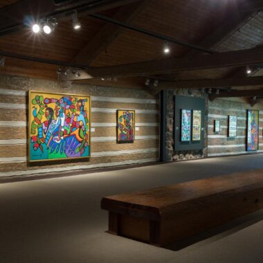 Mcmichael Gallery