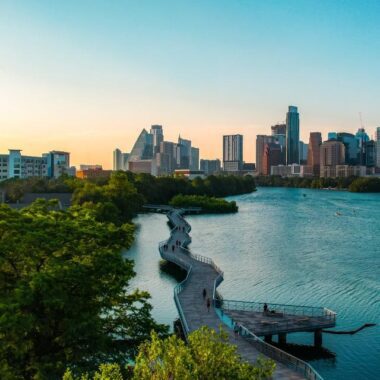 Austin Aquarium